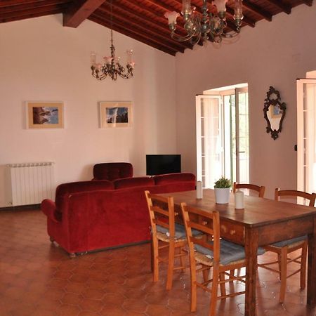 Rossola House Apartment โบนัสโซลา ภายนอก รูปภาพ