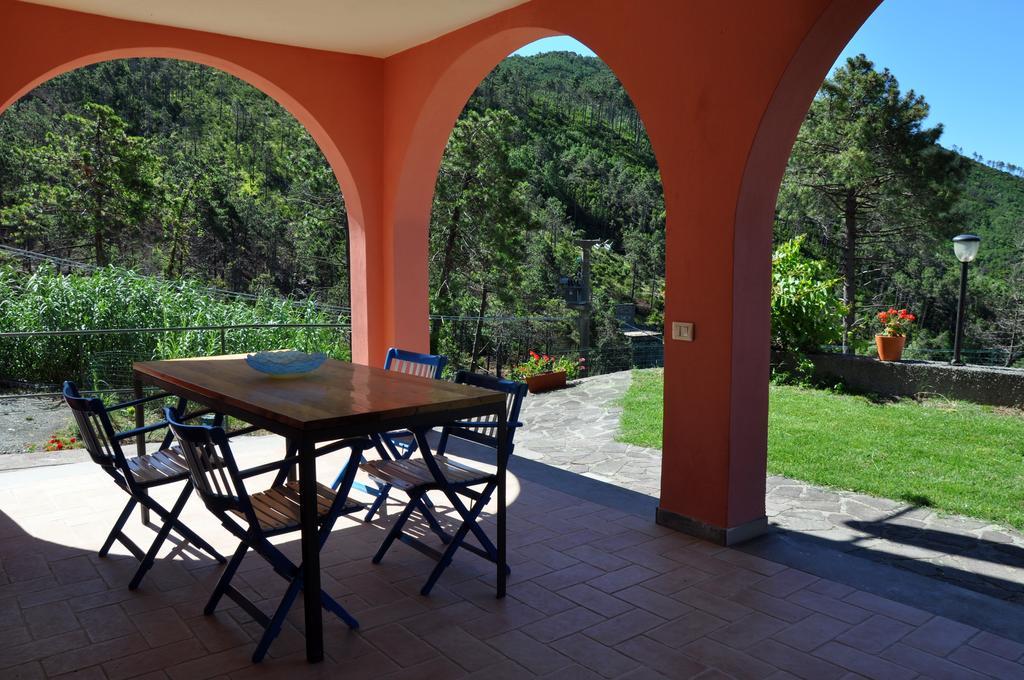 Rossola House Apartment โบนัสโซลา ห้อง รูปภาพ