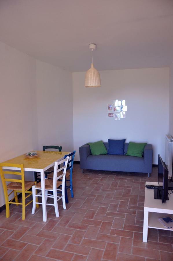 Rossola House Apartment โบนัสโซลา ภายนอก รูปภาพ